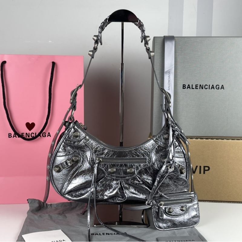 Ba*len*cia*ga classic city bags